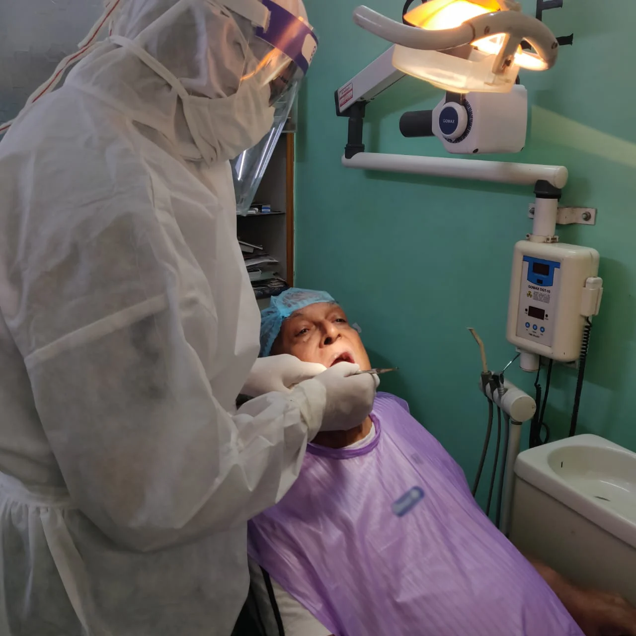 Treatments