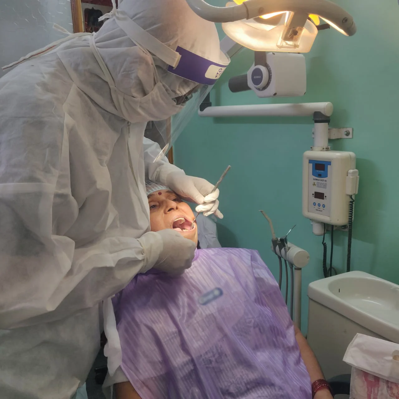 Treatments