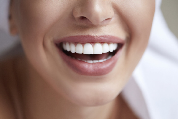 Cosmetic Dentistry